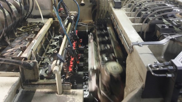 SFSGroup Technologies Cold Forming Movie Teaser