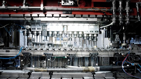 SFSGroup Technologies Deep Drawing Movie Teaser