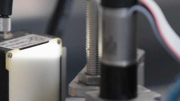 SFSGroup Technologies Injection Moulding Movie Teaser